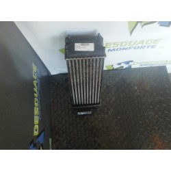 Recambio de intercooler para citroën c4 berlina collection referencia OEM IAM 876923J  