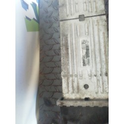 Recambio de intercooler para citroën c4 berlina collection referencia OEM IAM 876923J  