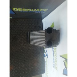 Recambio de intercooler para citroën c4 berlina collection referencia OEM IAM 876923J  
