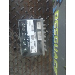 Recambio de centralita abs para citroën xm berlina referencia OEM IAM 9600011280  