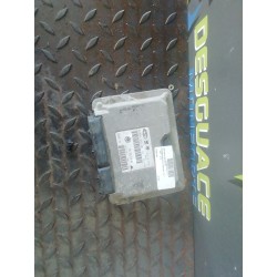 Recambio de centralita motor uce para volkswagen golf iv berlina (1j1) referencia OEM IAM 6160041308 036906014AK 