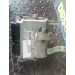 Recambio de centralita motor uce para fiat stilo (192) referencia OEM IAM 0281011552  