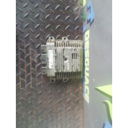 Recambio de centralita motor uce para ford fiesta (cbk) referencia OEM IAM 5WS40027G  