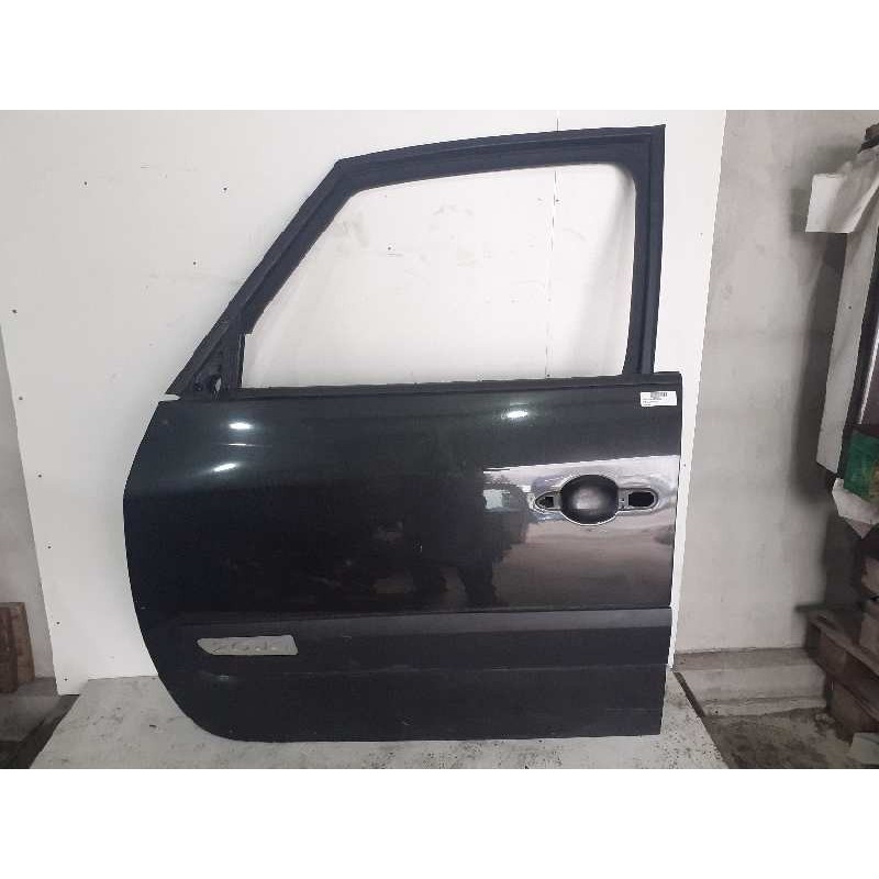 Desguace MonfortePUERTA DELANTERA IZQUIERDA 7751473099 RENAULTPuerta delantera izquierda|Desguace Monforte
