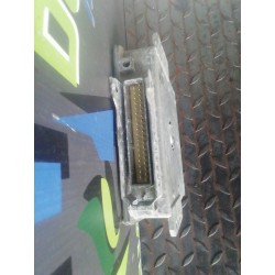 Recambio de centralita motor uce para citroën zx referencia OEM IAM 0261200778 9617149880 