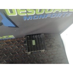 Recambio de centralita motor uce para ford escort berl./turn./cab./express referencia OEM IAM 0280800194 V86AB12A297BA 