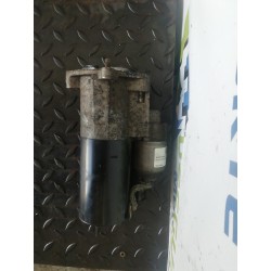 Recambio de motor arranque para audi a6 berlina (4f2) 2.0 tdi referencia OEM IAM 0001125053 03G911023 