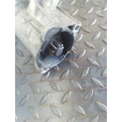 Recambio de motor arranque para audi a6 berlina (4f2) 2.0 tdi referencia OEM IAM 0001125053 03G911023 