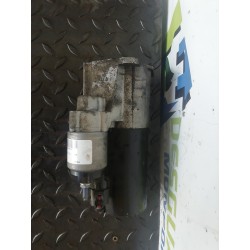 Recambio de motor arranque para audi a6 berlina (4f2) 2.0 tdi referencia OEM IAM 0001125053 03G911023 