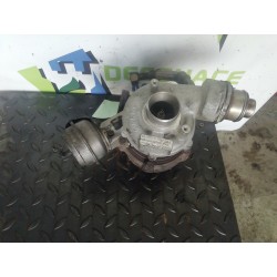 Recambio de turbocompresor para audi a6 berlina (4f2) 2.0 tdi referencia OEM IAM 038145702G  