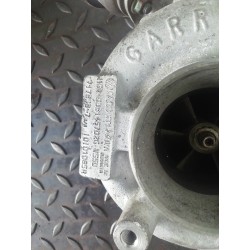 Recambio de turbocompresor para audi a6 berlina (4f2) 2.0 tdi referencia OEM IAM 038145702G  