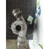 Recambio de turbocompresor para audi a6 berlina (4f2) 2.0 tdi referencia OEM IAM 038145702G  