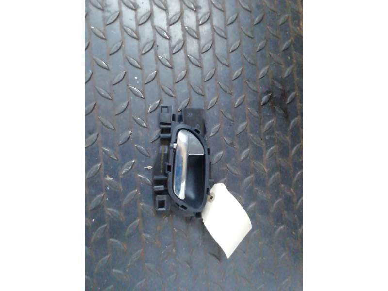 MANETA INTERIOR TRASERA IZQUIERDA 96555518VD 