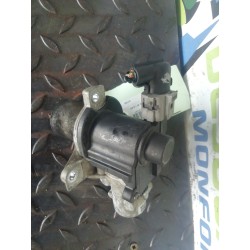 Recambio de valvula egr para renault megane ii berlina 3p 1.5 dci diesel referencia OEM IAM 8200282949 8200550361 