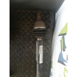 Recambio de transmision delantera derecha para seat toledo (1m2) 2.3 vr5 referencia OEM IAM 1J0407272CT  