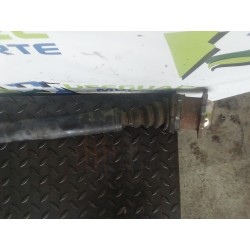 Recambio de transmision delantera derecha para seat toledo (1m2) 2.3 vr5 referencia OEM IAM 1J0407272CT  