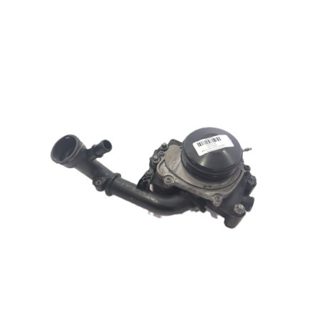 Recambio de bomba agua para mercedes-benz clase c (w204) c 200 cdi (204.001) referencia OEM IAM A6512006301  