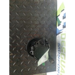 Recambio de bomba direccion para seat toledo (1m2) 2.3 vr5 referencia OEM IAM 04110100  