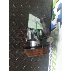 Recambio de bomba direccion para seat toledo (1m2) 2.3 vr5 referencia OEM IAM 04110100  