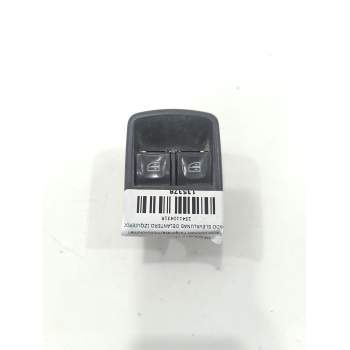 MANDO ELEVALUNAS DELANTERO IZQUIERDO 254110431R 