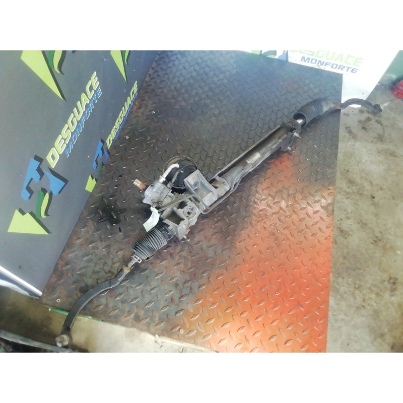 Recambio de cremallera direccion para volvo s80 berlina 2.4 diesel referencia OEM IAM P9492857  