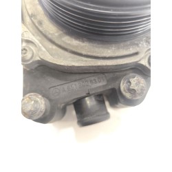 Desguace MonforteBOMBA AGUA A6512006301 MERCEDES-BENZBomba agua|Desguace Monforte