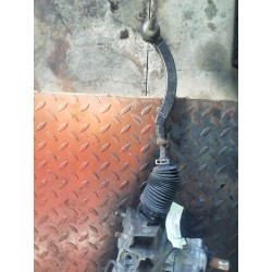 Recambio de cremallera direccion para volvo s80 berlina 2.4 diesel referencia OEM IAM P9492857  