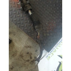 Recambio de cremallera direccion para volvo s80 berlina 2.4 diesel referencia OEM IAM P9492857  