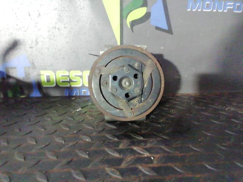 COMPRESOR AIRE ACONDICIONADO 8200309193 