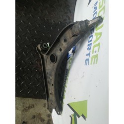 Recambio de brazo suspension inferior delantero derecho para seat altea (5p1) 2.0 tdi referencia OEM IAM   