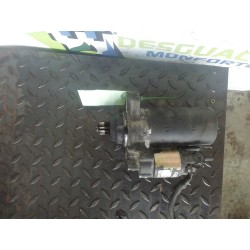 Recambio de motor arranque para seat toledo (1m2) 2.3 vr5 referencia OEM IAM 02A911024EX01  