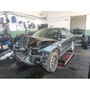 AUDI A4 B5 (8D2)