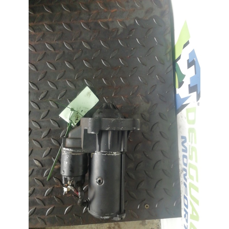 Recambio de motor arranque para peugeot 306 berlina 3/5 puertas (s1) style d referencia OEM IAM   