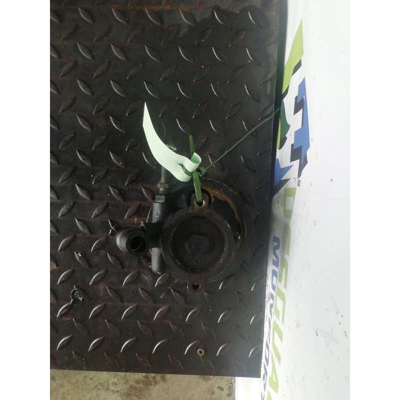 Recambio de bomba direccion para peugeot 306 berlina 3/5 puertas (s1) style d referencia OEM IAM   