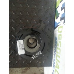 Recambio de polea cigueñal para renault master ii phase 2 combi combi 2t8 l2 9-pl. caja cerrada/techo elev. referencia OEM IAM  