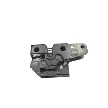 Recambio de cerradura capot para seat ibiza iii (6l1) 1.2 referencia OEM IAM 6L0823509B  