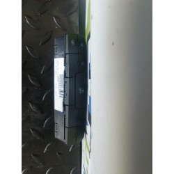 Recambio de mando multifuncion para seat ibiza (6p1) fr referencia OEM IAM 6P0927137E  