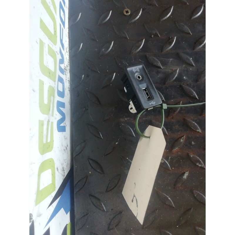 Recambio de modulo electronico para seat ibiza (6p1) fr referencia OEM IAM 5G0035222C  