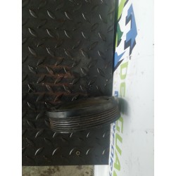 Recambio de polea cigueñal para volkswagen golf v berlina (1k1) highline referencia OEM IAM 03G105243  