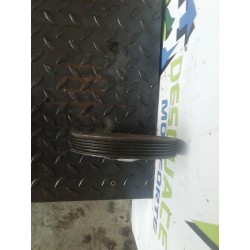 Recambio de polea cigueñal para renault megane ii berlina 5p authentique referencia OEM IAM   