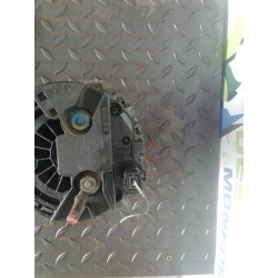 Recambio de alternador para renault megane i fase 2 berlina (ba0) 1.6 16v authentique (ba01/04/11) referencia OEM IAM 0124415014