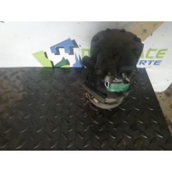 Recambio de compresor aire acondicionado para renault megane i fase 2 berlina (ba0) 1.6 16v authentique (ba01/04/11) referencia 