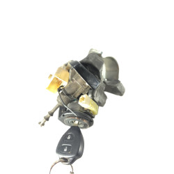 Recambio de conmutador de arranque para toyota auris (_e15_) 1.6 (zre151_) referencia OEM IAM 450200204  