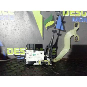 CERRADURA PUERTA DELANTERA DERECHA 4W4A5421812CA 