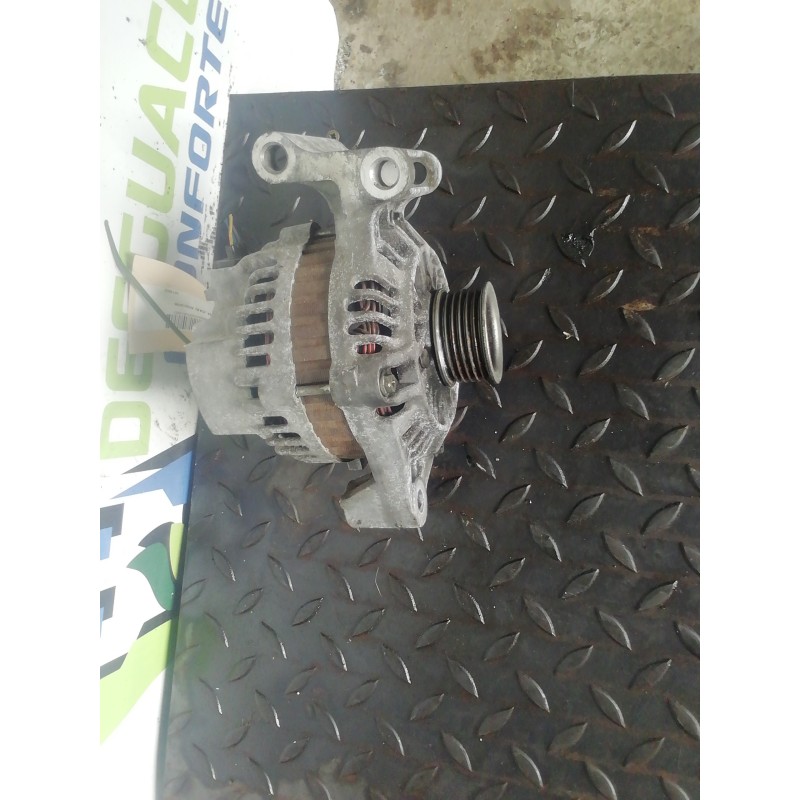 Recambio de alternador para ford focus berlina (cak) ambiente referencia OEM IAM 2S6T10300CD A005TA7692 