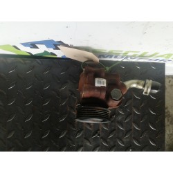 Recambio de bomba direccion para ford focus berlina (cak) ambiente referencia OEM IAM 7KD0130  