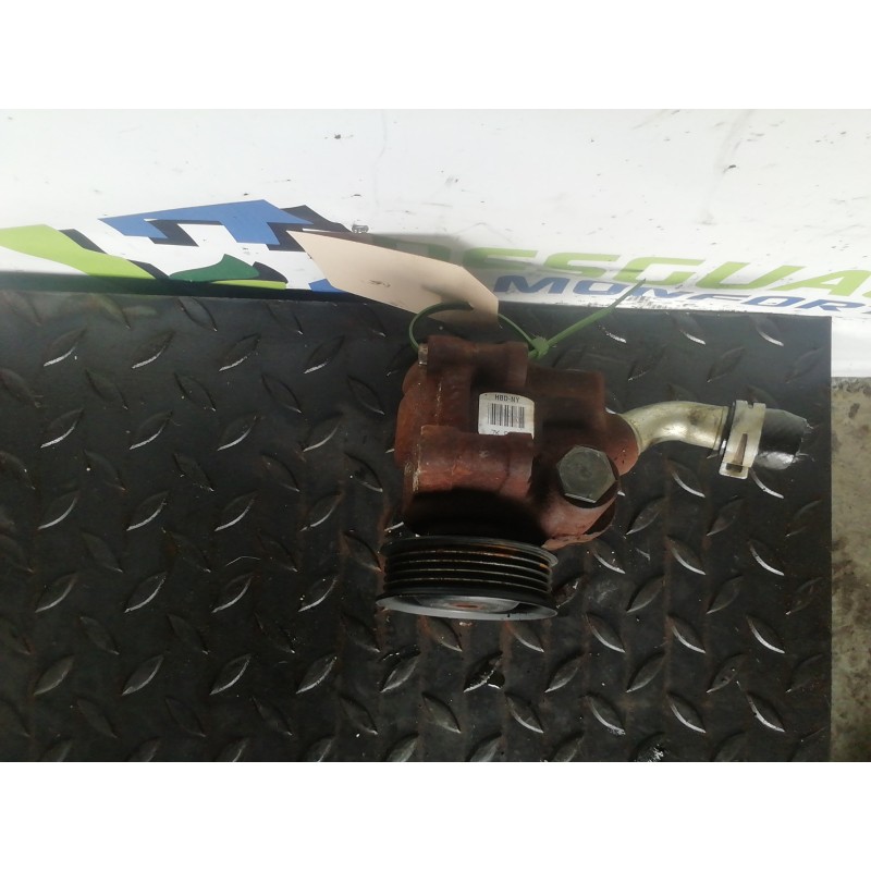 Recambio de bomba direccion para ford focus berlina (cak) ambiente referencia OEM IAM 7KD0130  