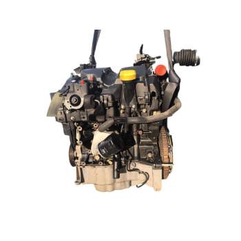 MOTOR COMPLETO K9K626 