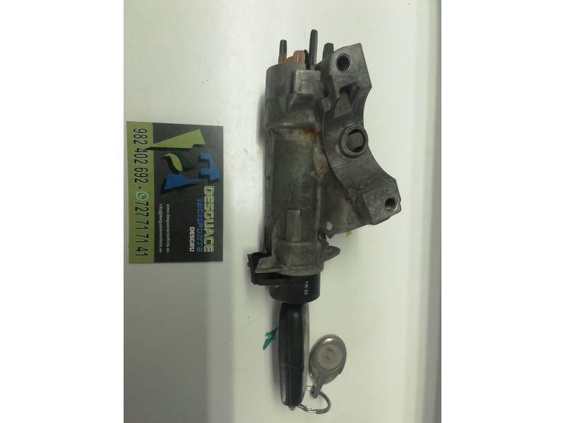 ANTIRROBO 4B0905851C 