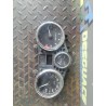 Recambio de cuadro instrumentos para peugeot 206+ 1.1 referencia OEM IAM 9666636980  